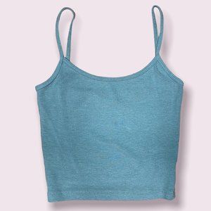 Sage Green Tank Top